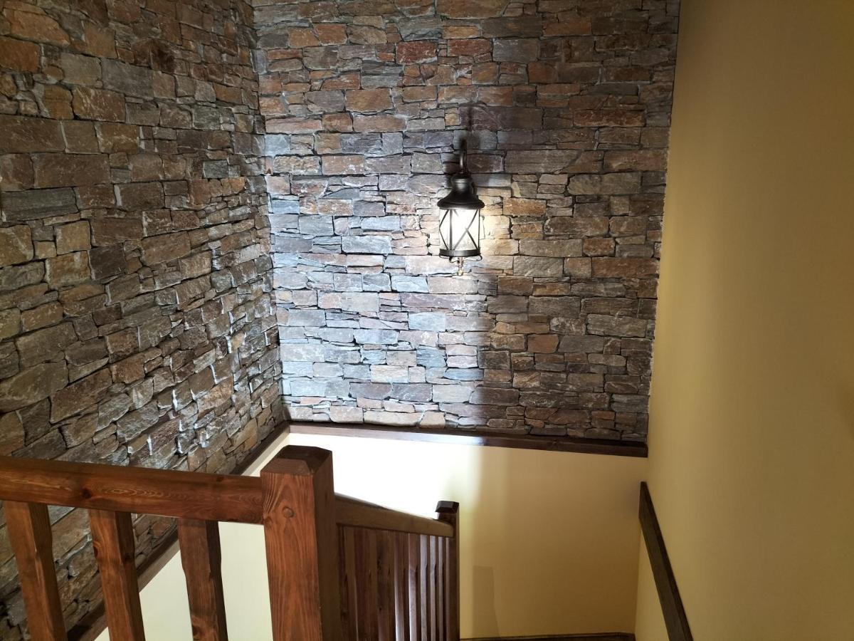 Cal Teler-Rufiandis Villa Olopte Bagian luar foto