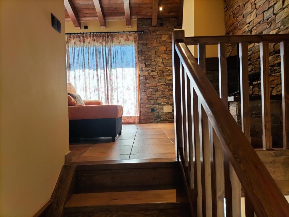 Cal Teler-Rufiandis Villa Olopte Bagian luar foto
